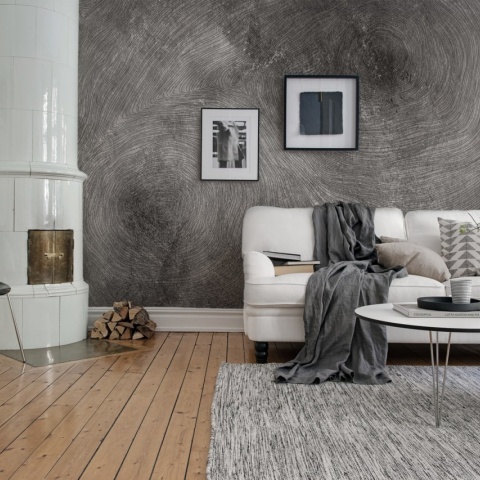 Fototapet, Serenity, Rebel Walls - Img 3