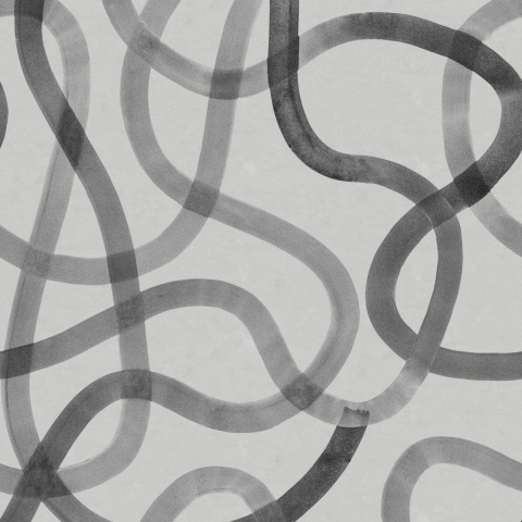 Fototapet, Serpentine, Gray, Rebel Walls - Img 2