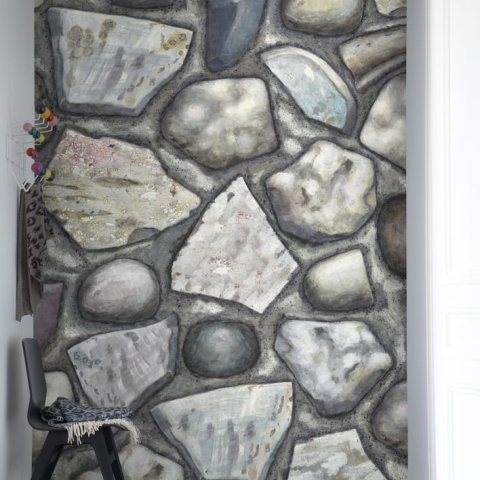 Fototapet, Stones, Rebel Walls - Img 5