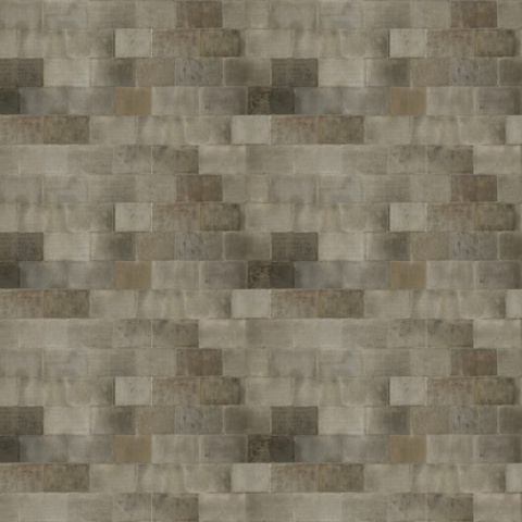 Fototapet, Stonework, Rebel Walls - Img 6