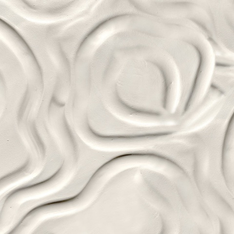 Fototapet, The Long Path, Clay, Rebel Walls - Img 2