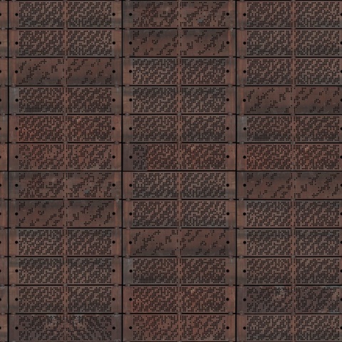 Fototapet, Time on Iron, Rebel Walls - Img 5