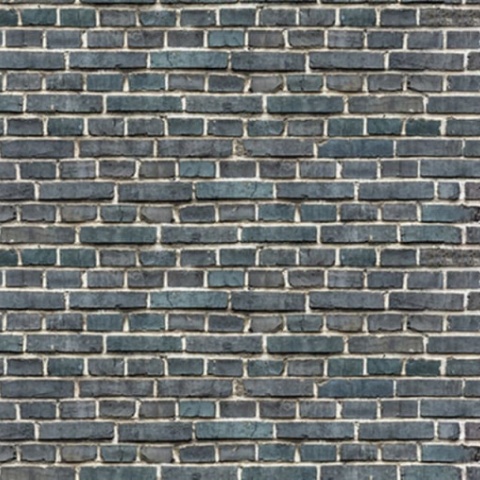 Fototapet, Top Floor, Tiles, Rebel Walls - Img 2