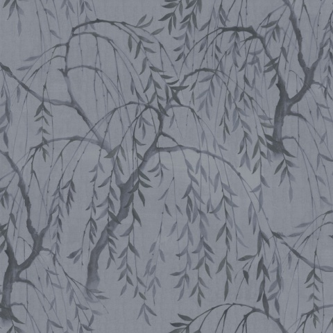 Fototapet, Weeping Willows, Still Waters, Rebel Walls - Img 2