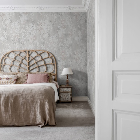 Fototapet, Wisteria Pearl, Rebel Walls - Img 7