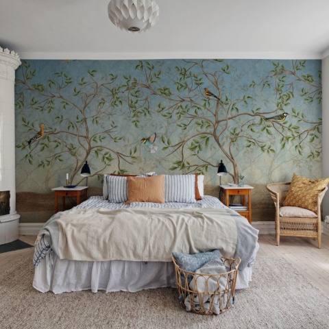Fototapet, Wonder Trees, Rebel Walls - Img 5