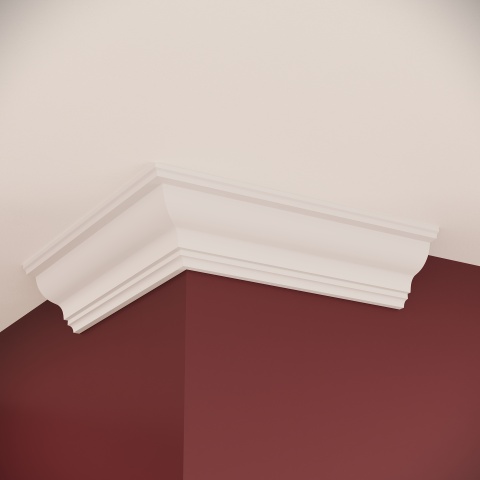 Set colt exterior, Manavi, C11 (2buc de 1m pretaiate la 45/set) - Img 2