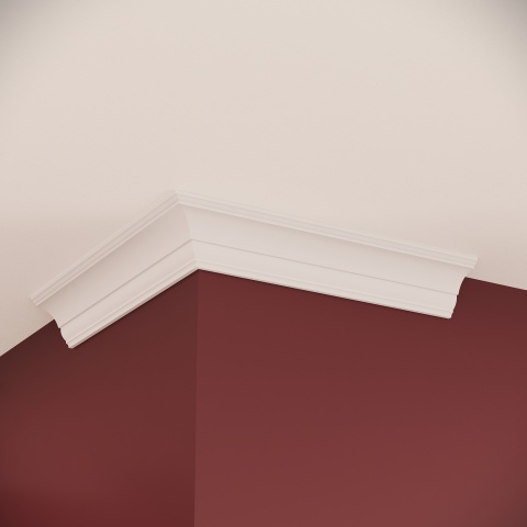Set colt exterior, Manavi, C7 (2buc de 1m pretaiate la 45/set) - Img 2