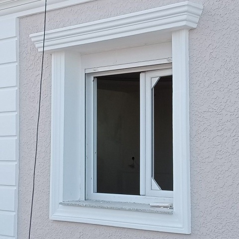 Solbanc exterior ST01A - 10x6x200 cm - Img 13