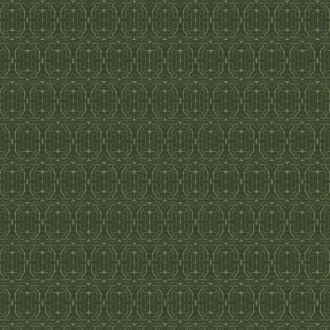 Tapet Infinity Strokes, Green, Coordonne 5mp / rola - Img 3