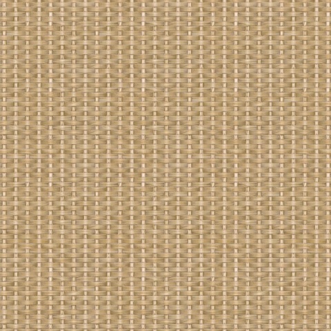 Tapet, Kuba Raffia, Sand, Coordonne, 5.2mp / rola - Img 2
