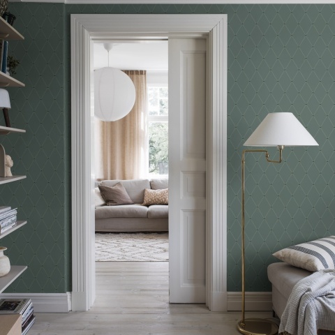 Tapet lavabil, Fredrik 3282, 5.3mp / rola