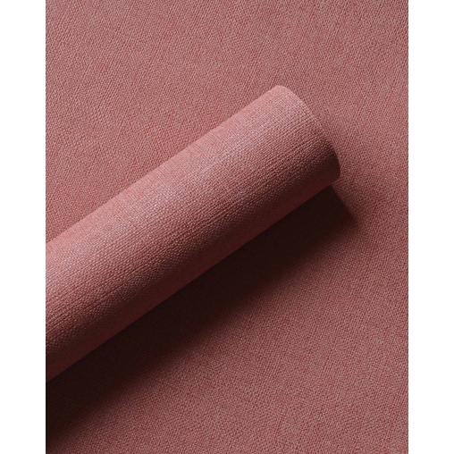 Tapet lavabil Lin Single, Corail, Palette, Coordonne 5.3mp / rola