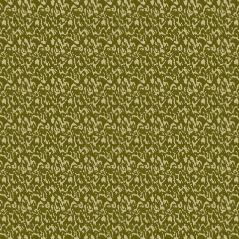 Tapet lavabil Moire Screen, Khaki, TresTintas 5mp / rola - Img 3