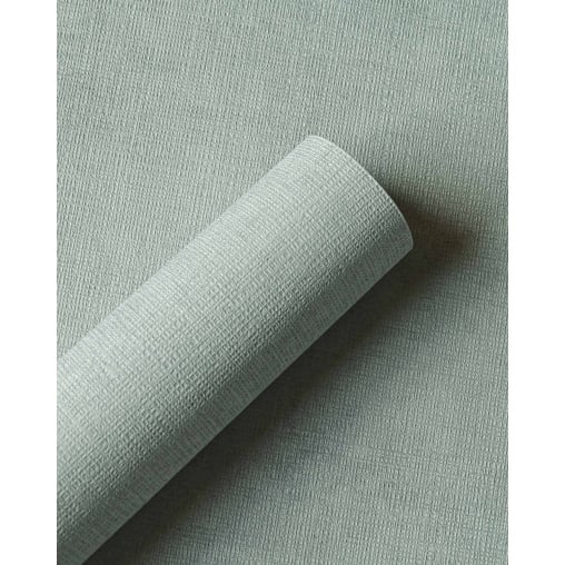 Tapet lavabil Raphia Single, Sauge II, Palette, Coordonne 5.3mp / rola