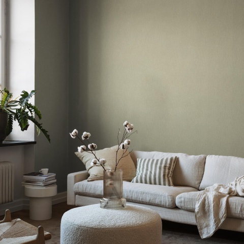 Tapet lavabil, Soft Olive 4335, 5.3mp / rola - Img 8