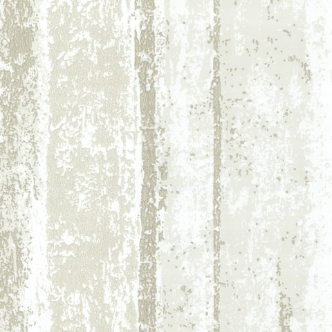 Tapet, Linea, Ivory Neutral Luxury Striped, 1838 Wallcoverings, 5.3mp / rola - Img 2