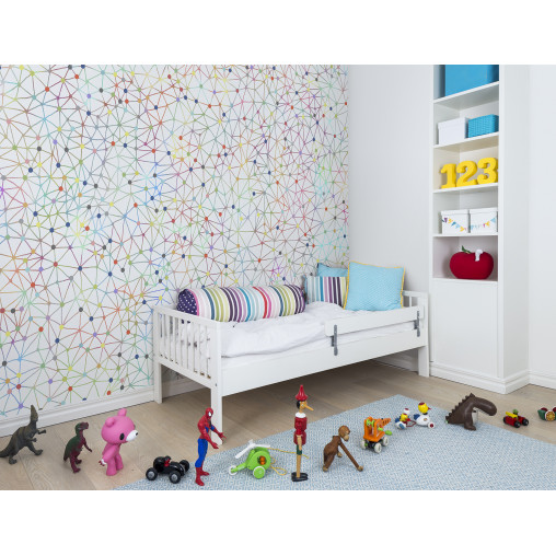 Tapet Twinkle Twinkle, Rebel Walls