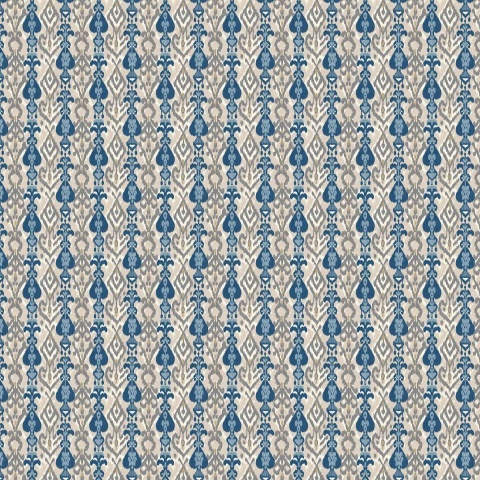 Tapet Uzbek, Cream, Coordonne 5mp / rola - Img 3
