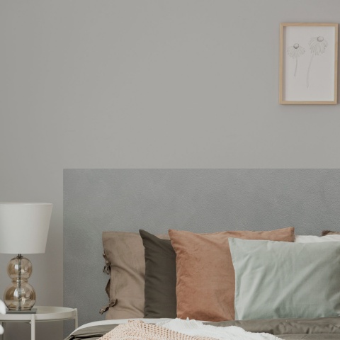 Vopsea decorativa pentru interior, efect I Coordinati – CeboLife Active, CeboStyle Antico Silver Active, finsaj metalic - Img 2