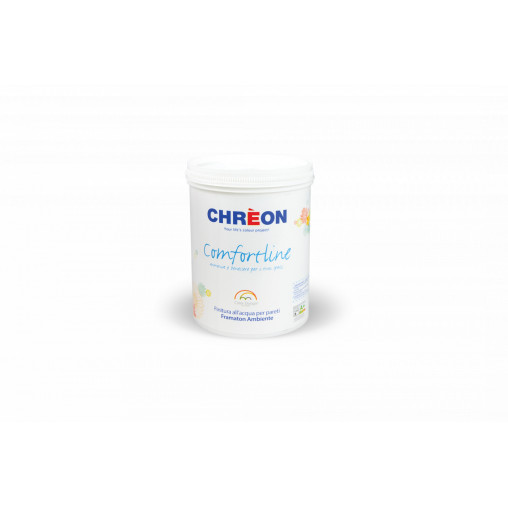 Vopsea lavabila de interior Framaton Ambiente Comfortline Satinato, finisaj satinat