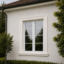 Ancadrament exterior AT08A-12x4x200cm - Img 3