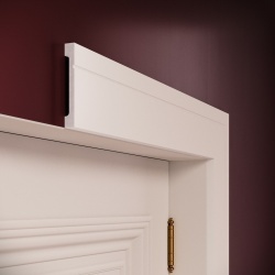 Ancadrament usa polimer rigid, Manavi, S12-11x1.6x200 cm