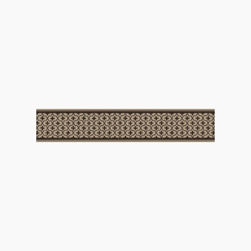 Bandă decorativă pentru tapet, Kalles Bård 7065, 10.05m / rola - Img 5