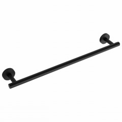 Bara portprosop Rea 322232C finisaj negru mat 53 cm - Img 1