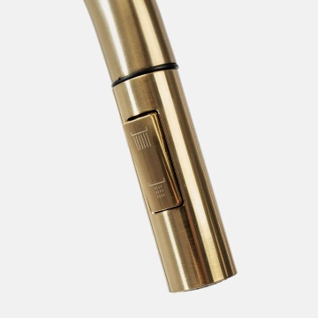 Baterie de bucătărie Rea Eco Fresh BRUSH GOLD - Img 3