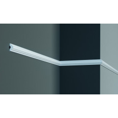Brau decorativ CR727 - 2.3x1.3x200 cm - Img 1