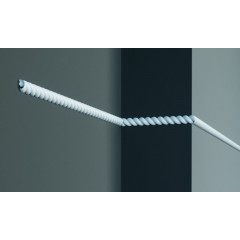 Brau decorativ flexi CR700F - 1.7x0.8x200 cm - Img 3