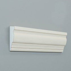 Brau exterior BT09A - 16x6x200 cm