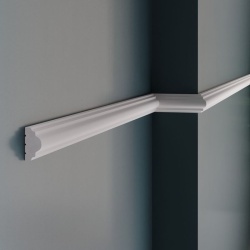 Brau polimer rigid, Allegria, M1 - 1.5x0.8x200 cm - Img 3