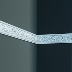 Brau poliuretan CR905 - 7.8x1.3x200 cm - Img 3