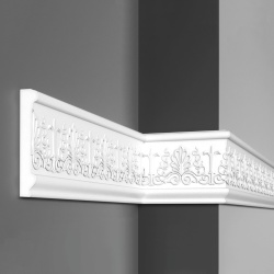 Brau poliuretan CR925 - 18x2.5x200 cm