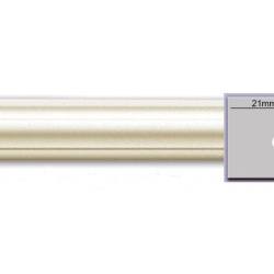 Brau poliuretan CR934 - 6.5x2.1x200 cm - Img 3
