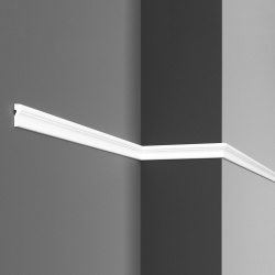 Brau poliuretan flexibil CR863F - 3.4x1.5x200 cm