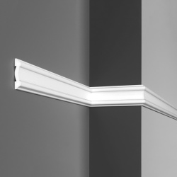 Brau poliuretan flexibil CR953F - 8.1x1.8x200 cm
