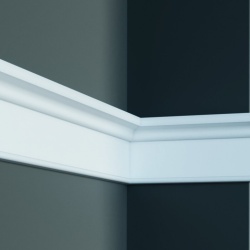 Brau poliuretan flexibil CR964F - 15.5x5.4x200 cm - Img 2