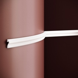 Brau poliuretan flexibil, Manavi, B17F-4.2x1.7x200cm