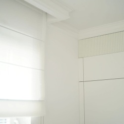 Cornisa polimer rigid, Manavi, C19-9.7x4.8x200cm - Img 11