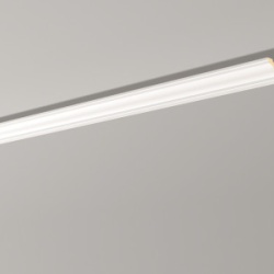 Cornisa poliuretan K2 - 4.2x4.4x240 cm