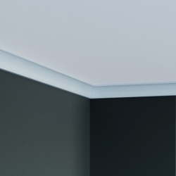 Cornisa poliuretan P879 - 2x3x200 cm - Img 2