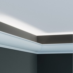 Cornisa poliuretan P920 - 5x5x200 cm - Img 6