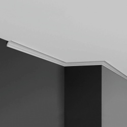 Cornisa poliuretan P922 - 4x4x200 cm