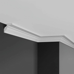 Cornisa poliuretan P938 - 5.5x5.5x200 cm