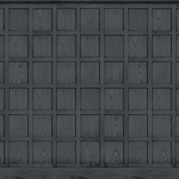 Fototapet, 3D Panel, Nightfall, Rebel Walls - Img 2