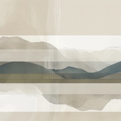 Fototapet Abstract Desire Flou Rêve DF208