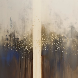 Fototapet Abstract Moderne Gouttes Rêve MG204